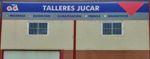 Taller en Yuncler - Talleres Júcar