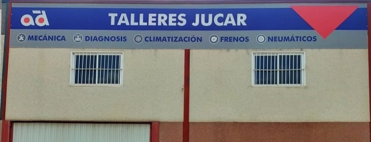 Taller en Yuncler - Talleres Júcar